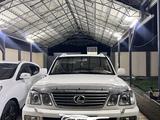 Lexus LX 470 2007 годаүшін13 300 000 тг. в Шымкент – фото 2