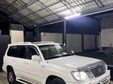 Lexus LX 470 2007 годаүшін13 300 000 тг. в Шымкент – фото 5