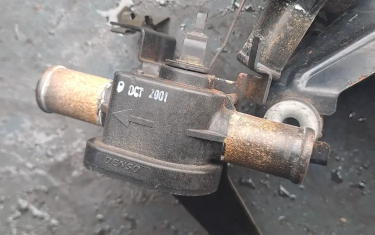 Кран печки на тайоту за 10 000 тг. в Алматы