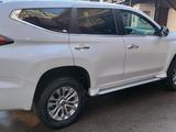 Mitsubishi Montero Sport 2020 года за 16 650 000 тг. в Алматы – фото 4