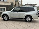 Mitsubishi Pajero 2021 годаүшін20 800 000 тг. в Алматы – фото 3