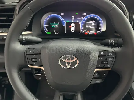 Toyota Crown 2023 года за 27 000 000 тг. в Шымкент – фото 18