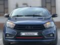 ВАЗ (Lada) Vesta 2017 года за 5 100 000 тг. в Караганда – фото 2