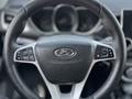 ВАЗ (Lada) Vesta 2017 года за 5 100 000 тг. в Караганда – фото 11