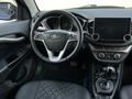 ВАЗ (Lada) Vesta 2017 года за 5 100 000 тг. в Караганда – фото 10