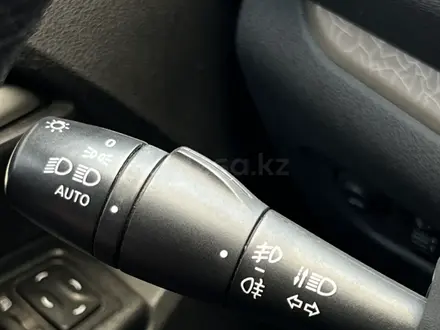 ВАЗ (Lada) Vesta 2017 года за 5 100 000 тг. в Караганда – фото 15