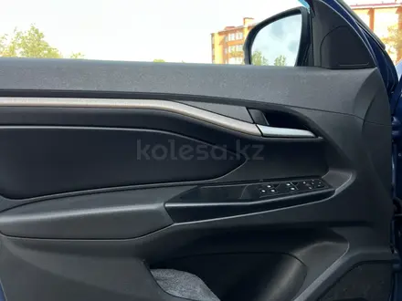 ВАЗ (Lada) Vesta 2017 года за 5 100 000 тг. в Караганда – фото 19