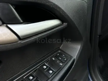 ВАЗ (Lada) Vesta 2017 года за 5 100 000 тг. в Караганда – фото 18
