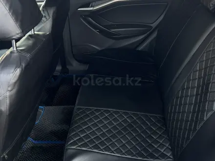ВАЗ (Lada) Vesta 2017 года за 5 100 000 тг. в Караганда – фото 20