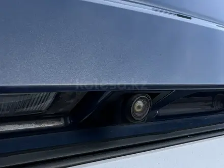 ВАЗ (Lada) Vesta 2017 года за 5 100 000 тг. в Караганда – фото 25