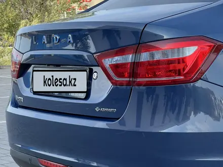 ВАЗ (Lada) Vesta 2017 года за 5 100 000 тг. в Караганда – фото 32
