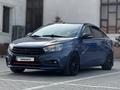 ВАЗ (Lada) Vesta 2017 года за 5 100 000 тг. в Караганда