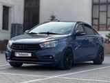 ВАЗ (Lada) Vesta 2017 года за 5 100 000 тг. в Караганда