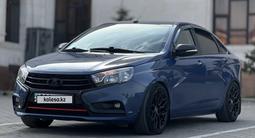 ВАЗ (Lada) Vesta 2017 года за 5 100 000 тг. в Караганда
