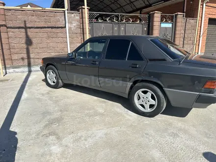 Mercedes-Benz 190 1992 года за 1 450 000 тг. в Кызылорда – фото 2
