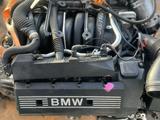 Двигатель B44 4.4 BMW X5үшін1 050 000 тг. в Астана – фото 4