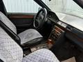 Mercedes-Benz E 260 1992 года за 1 100 000 тг. в Есик – фото 4