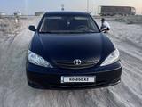 Toyota Camry 2002 года за 3 400 000 тг. в Актау