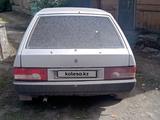 ВАЗ (Lada) 2109 2003 годаүшін1 200 000 тг. в Семей – фото 3