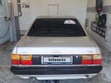 Audi 100 1988 года за 900 000 тг. в Жезказган – фото 2