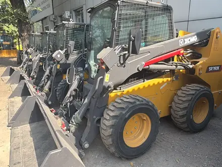 XCMG  SR760K 2026 года за 13 850 000 тг. в Алматы