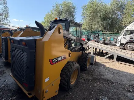 XCMG  SR760K 2026 года за 13 850 000 тг. в Алматы – фото 4