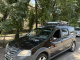ВАЗ (Lada) Largus Cross 2019 года за 4 900 000 тг. в Алматы