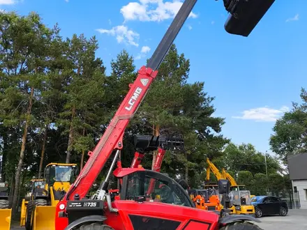 LGMG  LGMG H1440 высота подъема 14 метров 2024 года за 48 000 000 тг. в Астана – фото 2