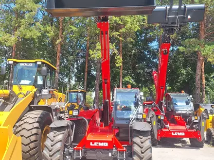 LGMG  LGMG H1440 высота подъема 14 метров 2024 года за 48 000 000 тг. в Астана – фото 3