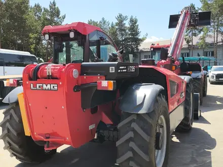 LGMG  LGMG H1440 высота подъема 14 метров 2024 года за 48 000 000 тг. в Астана – фото 8