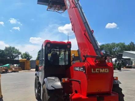 LGMG  LGMG H1440 высота подъема 14 метров 2024 года за 48 000 000 тг. в Астана – фото 35