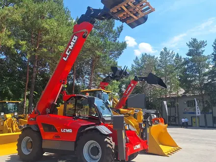 LGMG  LGMG H1440 высота подъема 14 метров 2024 года за 48 000 000 тг. в Астана – фото 36