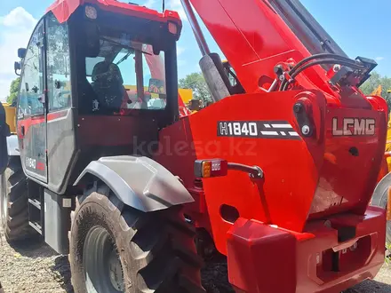 LGMG  LGMG H1440 высота подъема 14 метров 2024 года за 48 000 000 тг. в Астана – фото 39
