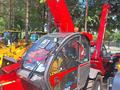 LGMG  LGMG H1440 высота подъема 14 метров 2024 годаүшін48 000 000 тг. в Астана – фото 38