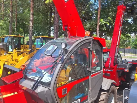 LGMG  LGMG H1440 высота подъема 14 метров 2024 года за 48 000 000 тг. в Астана – фото 38