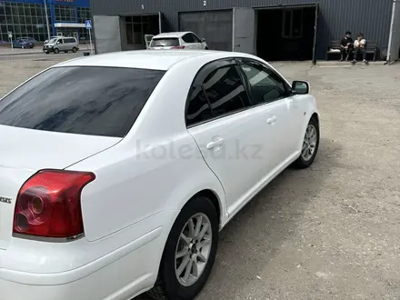 Toyota Avensis 2005 года за 4 300 000 тг. в Павлодар – фото 11