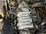 Контрактный двигатель и АКПП (СВАП комплект) 3UZ-VVT-i 4.3л из Японии без пfor95 000 тг. в Алматы – фото 2