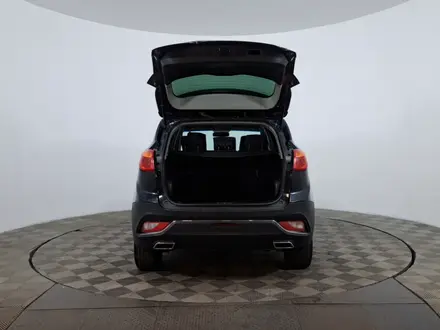 JAC S3 2019 года за 3 790 000 тг. в Астана – фото 9