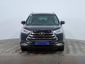 JAC S3 2019 года за 3 790 000 тг. в Астана – фото 2