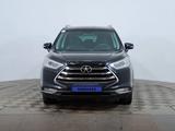JAC S3 2019 годаүшін3 790 000 тг. в Астана – фото 2