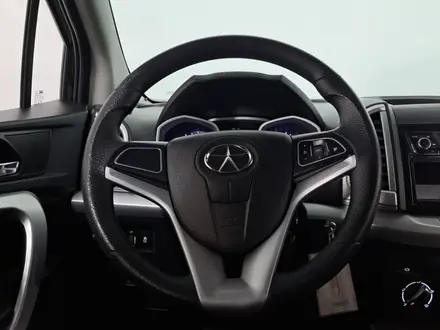 JAC S3 2019 года за 3 790 000 тг. в Астана – фото 13