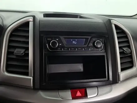 JAC S3 2019 года за 3 790 000 тг. в Астана – фото 21