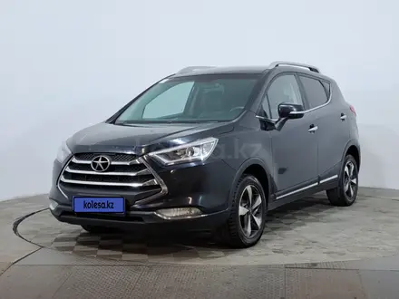 JAC S3 2019 года за 3 790 000 тг. в Астана