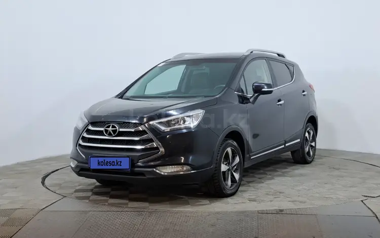 JAC S3 2019 года за 3 790 000 тг. в Астана