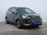 JAC S3 2019 годаүшін3 790 000 тг. в Астана – фото 3