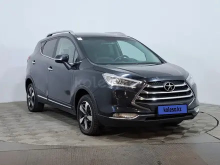 JAC S3 2019 года за 3 790 000 тг. в Астана – фото 3