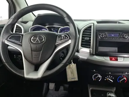 JAC S3 2019 года за 3 790 000 тг. в Астана – фото 15
