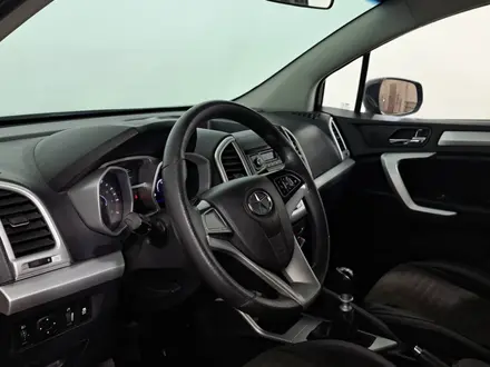 JAC S3 2019 года за 3 790 000 тг. в Астана – фото 12