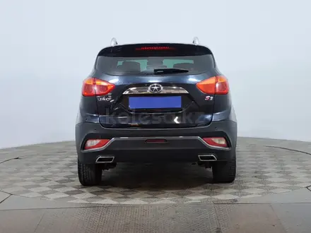 JAC S3 2019 года за 3 790 000 тг. в Астана – фото 6