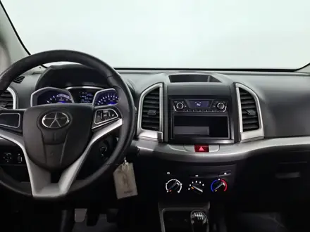 JAC S3 2019 года за 3 790 000 тг. в Астана – фото 14